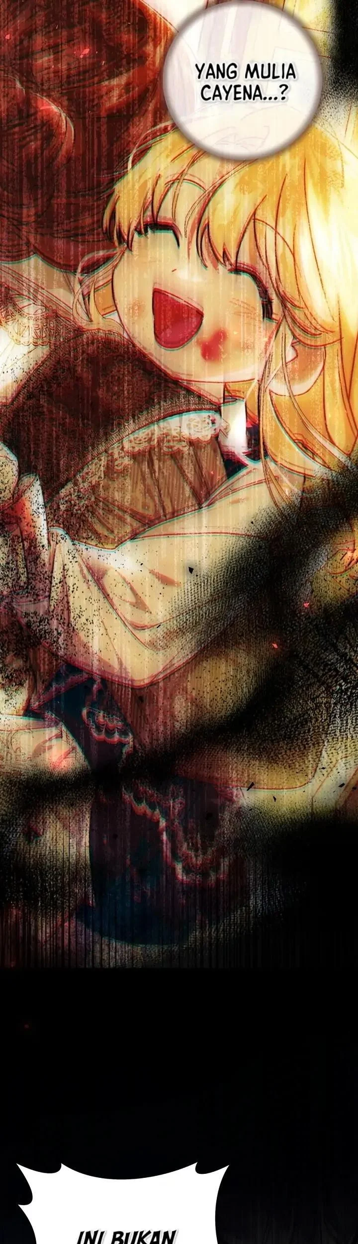 The Villainess Is a Marionette Chapter 66 Gambar 27