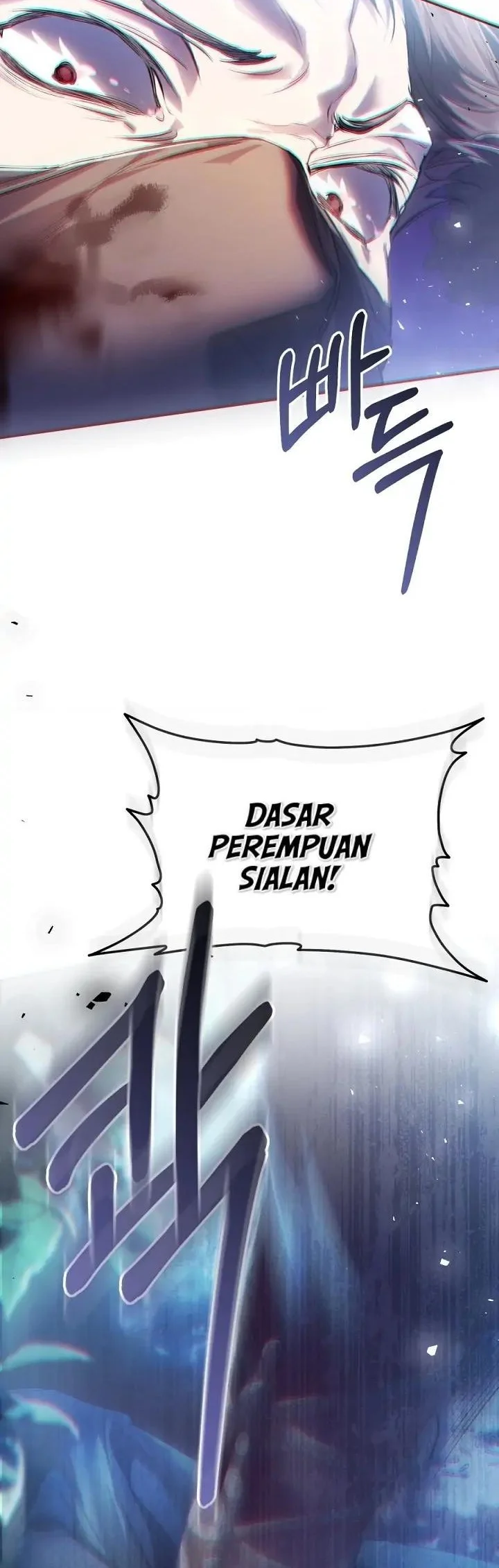 The Villainess Is a Marionette Chapter 66 Gambar 30