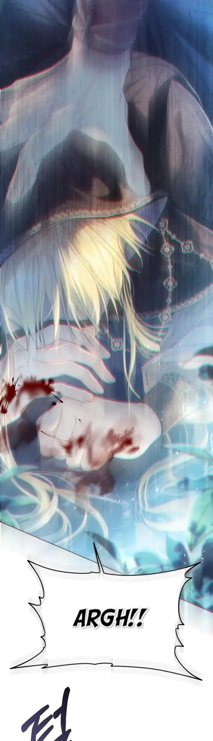 The Villainess Is a Marionette Chapter 66 Gambar 31