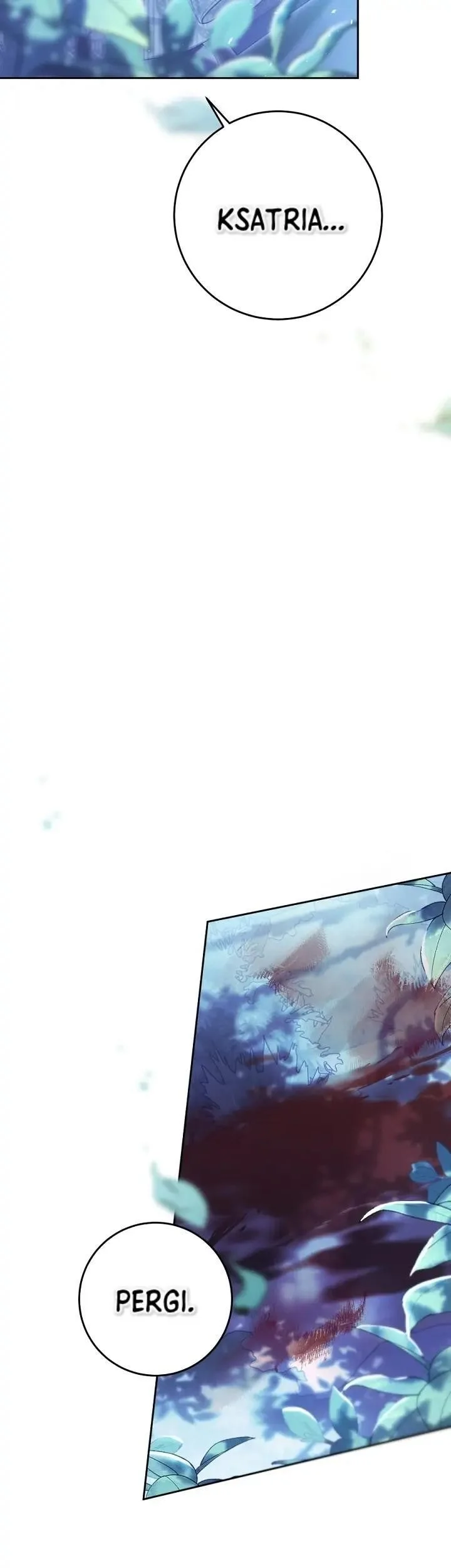 The Villainess Is a Marionette Chapter 66 Gambar 59