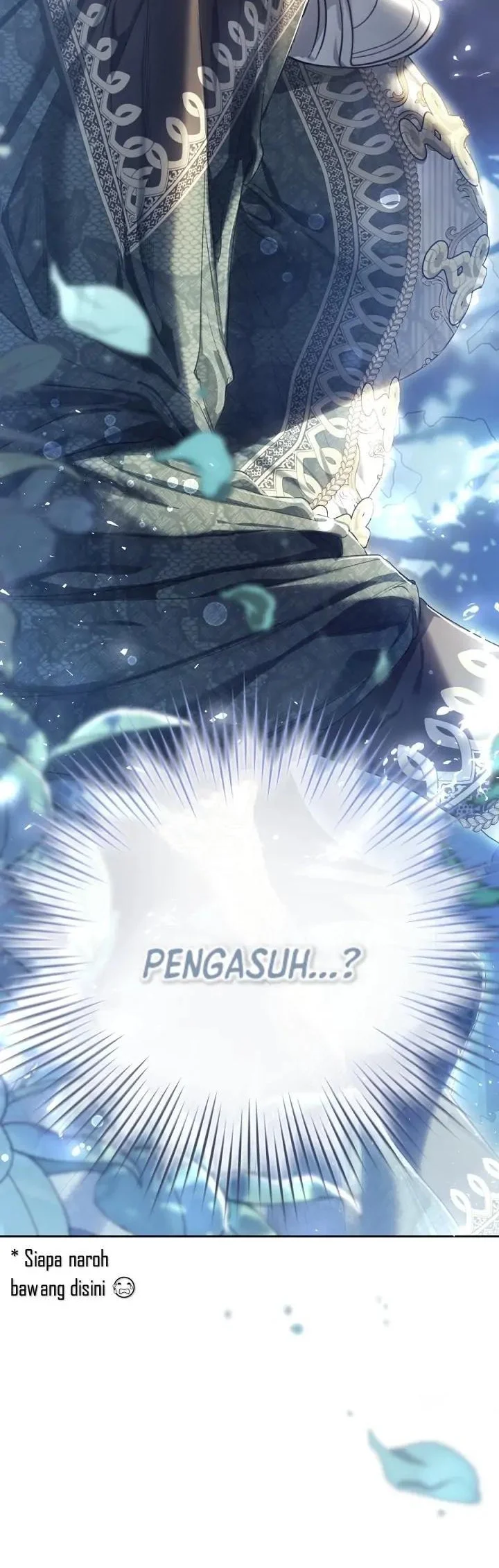 The Villainess Is a Marionette Chapter 66 Gambar 70