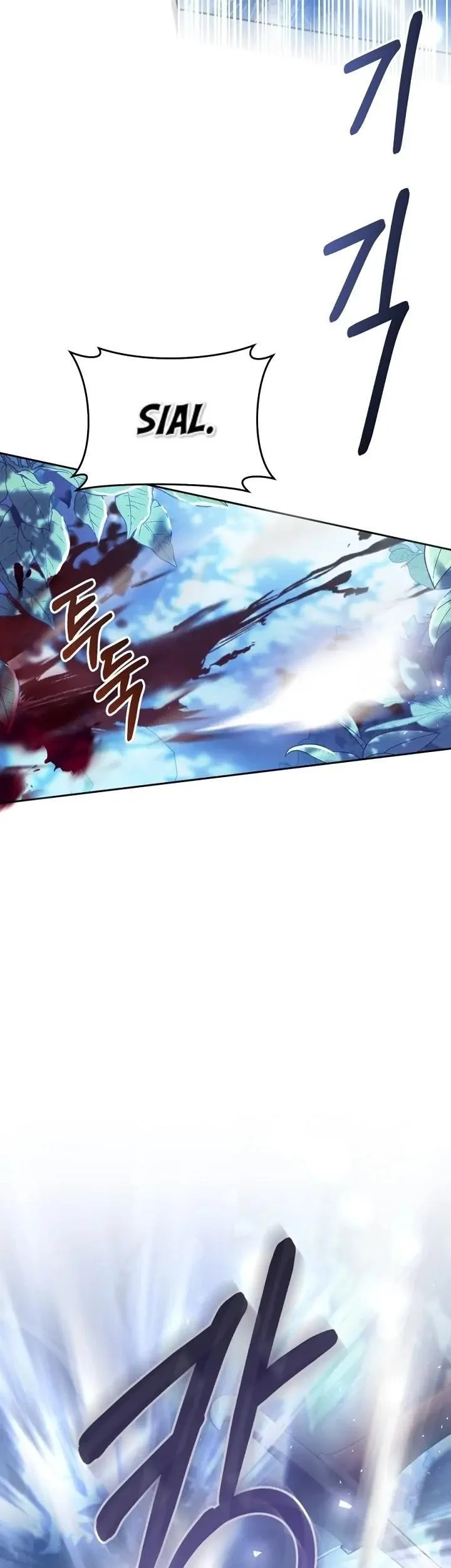 The Villainess Is a Marionette Chapter 66 Gambar 51