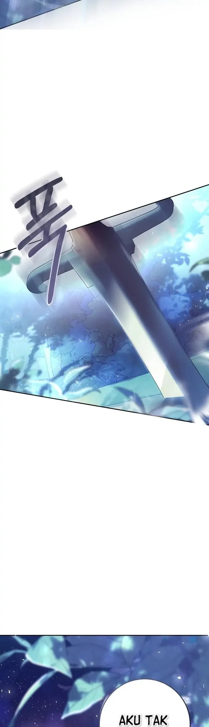 The Villainess Is a Marionette Chapter 66 Gambar 54