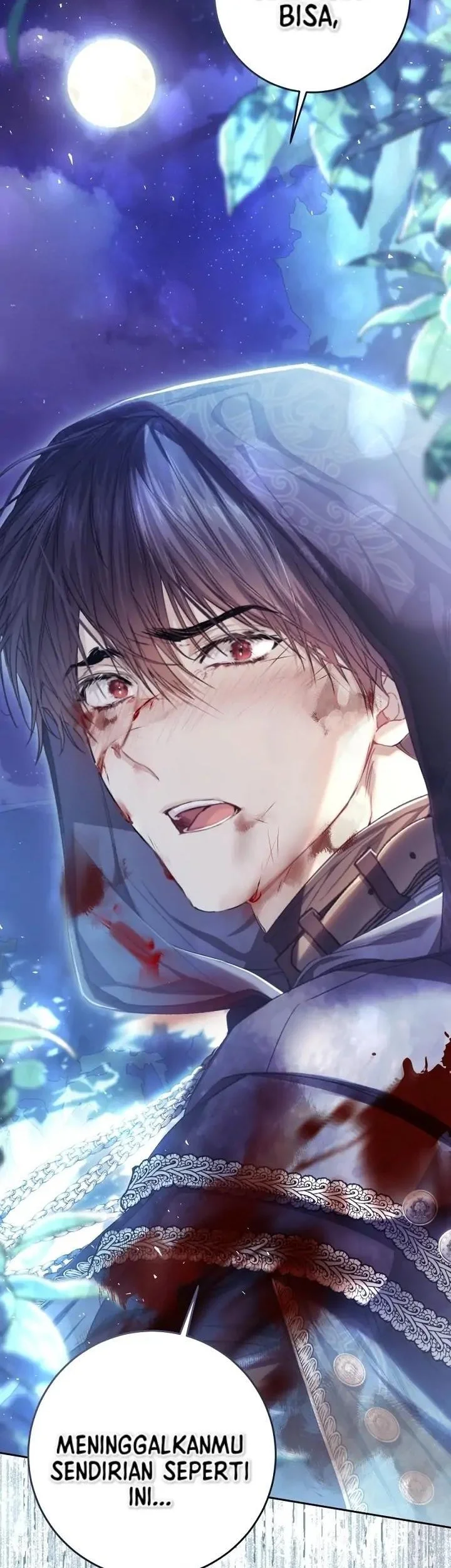 The Villainess Is a Marionette Chapter 66 Gambar 55