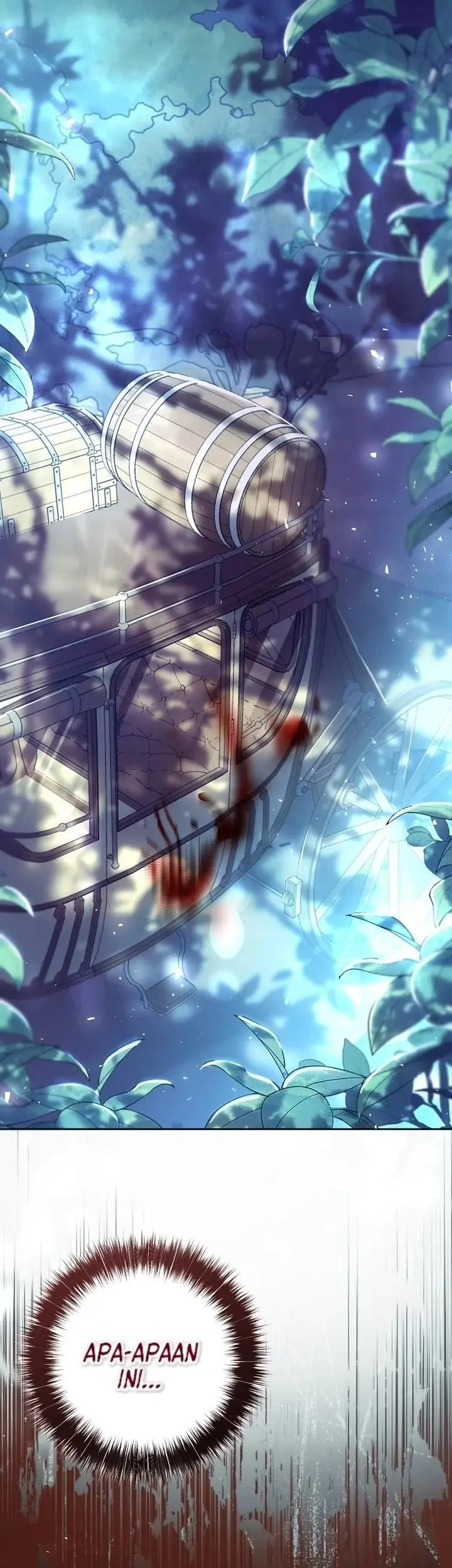 The Villainess Is a Marionette Chapter 66 Gambar 7