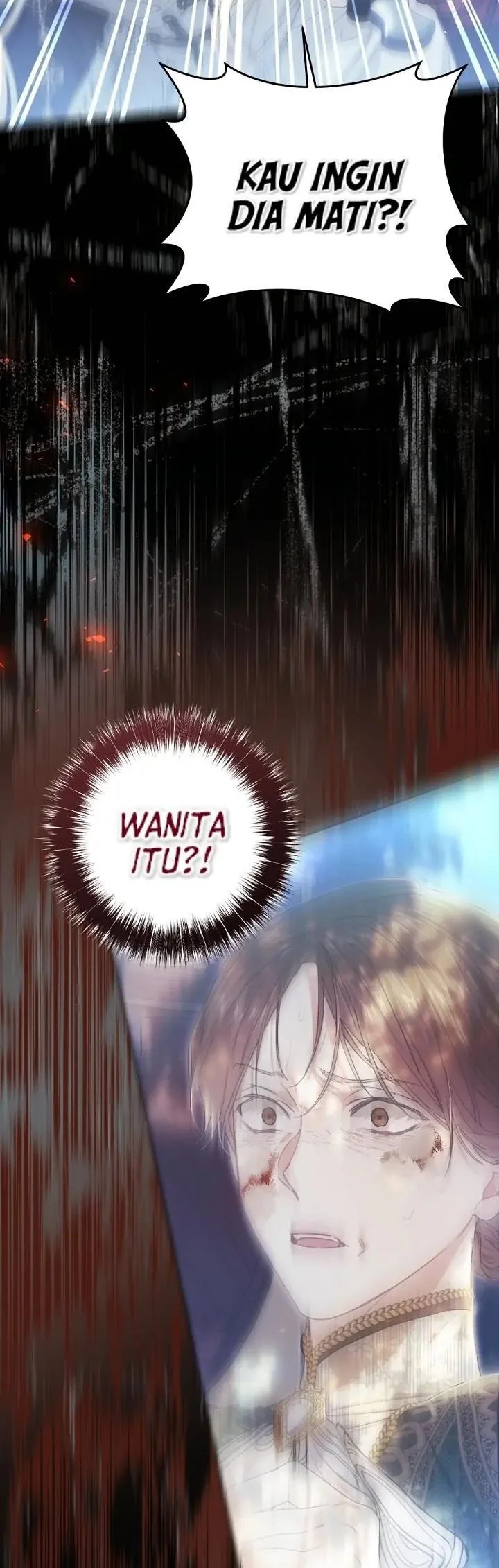 The Villainess Is a Marionette Chapter 66 Gambar 10