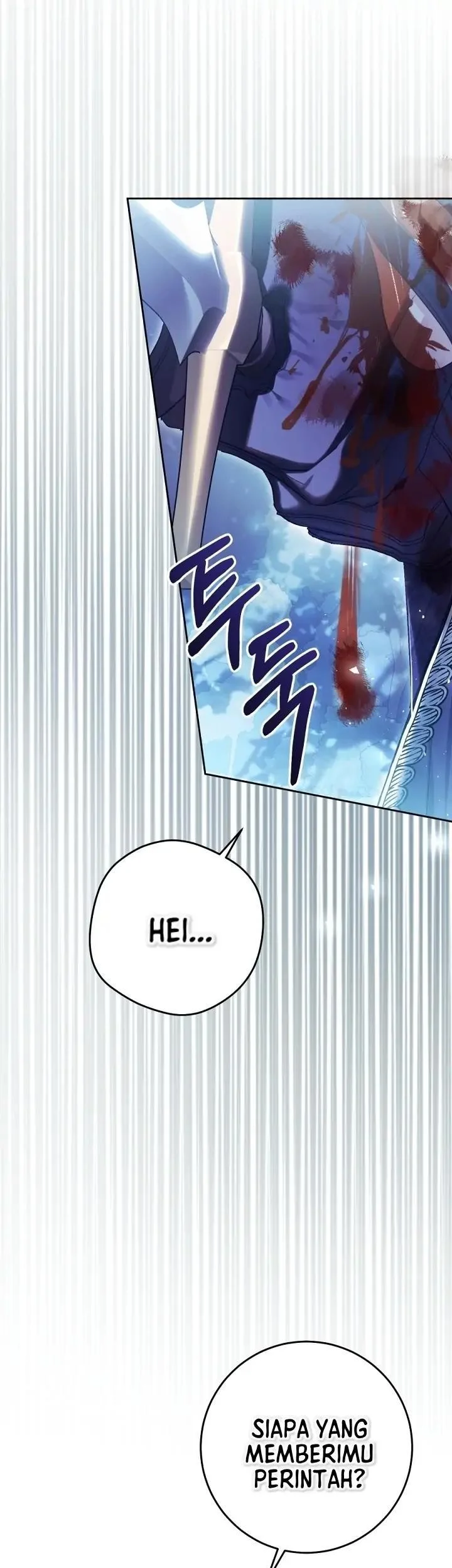 The Villainess Is a Marionette Chapter 66 Gambar 14