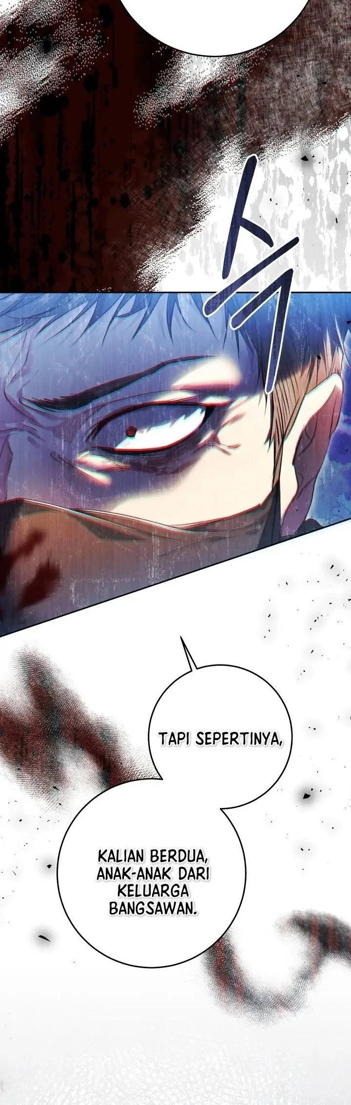 The Villainess Is a Marionette Chapter 66 Gambar 18