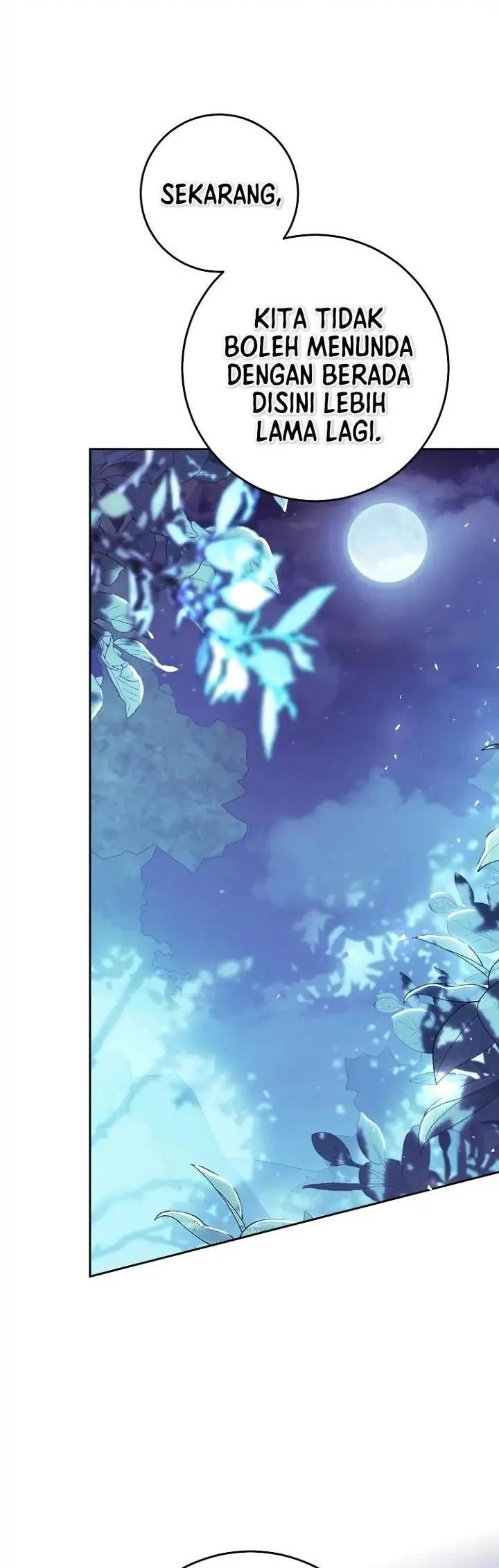 The Villainess Is a Marionette Chapter 67 Gambar 38