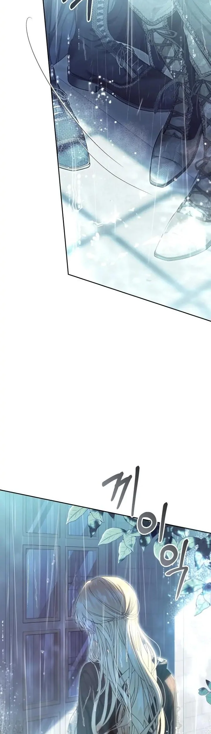 The Villainess Is a Marionette Chapter 67 Gambar 42