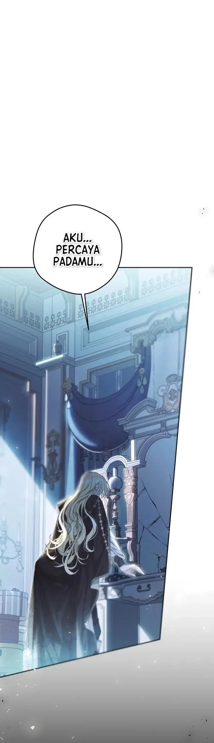 The Villainess Is a Marionette Chapter 67 Gambar 69