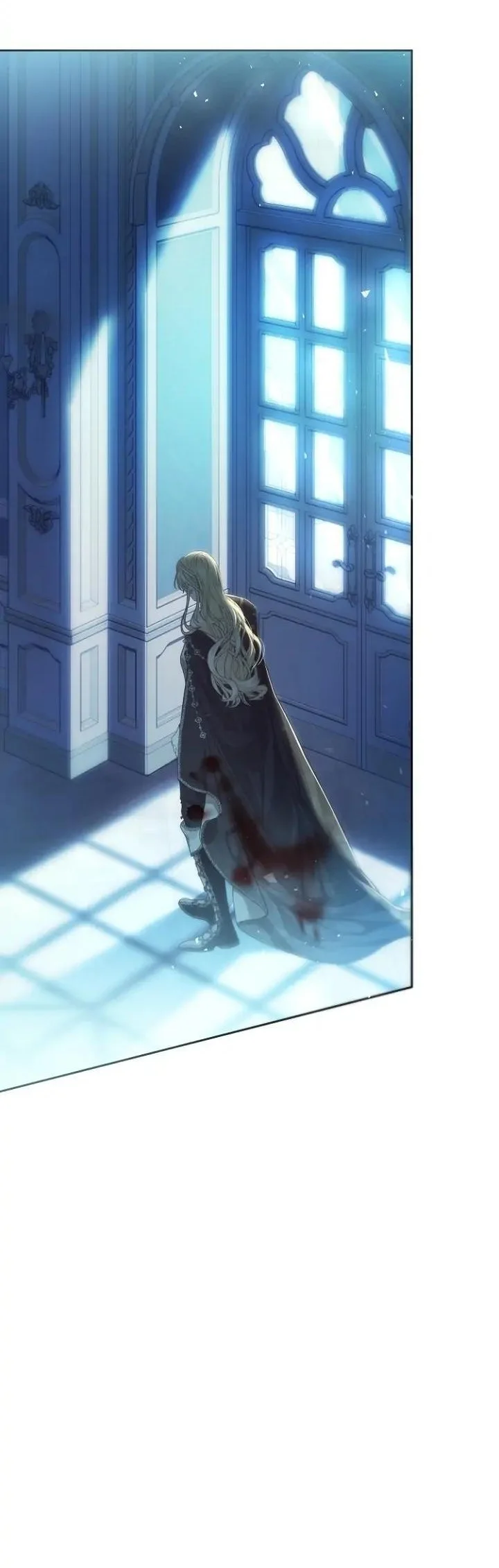 The Villainess Is a Marionette Chapter 67 Gambar 50