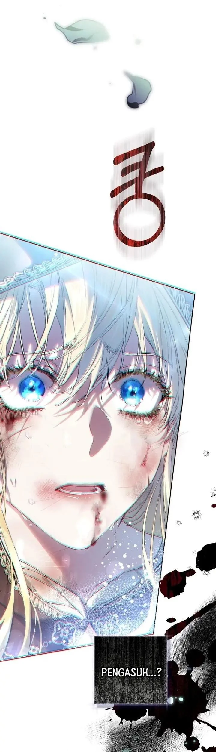 The Villainess Is a Marionette Chapter 67 Gambar 4