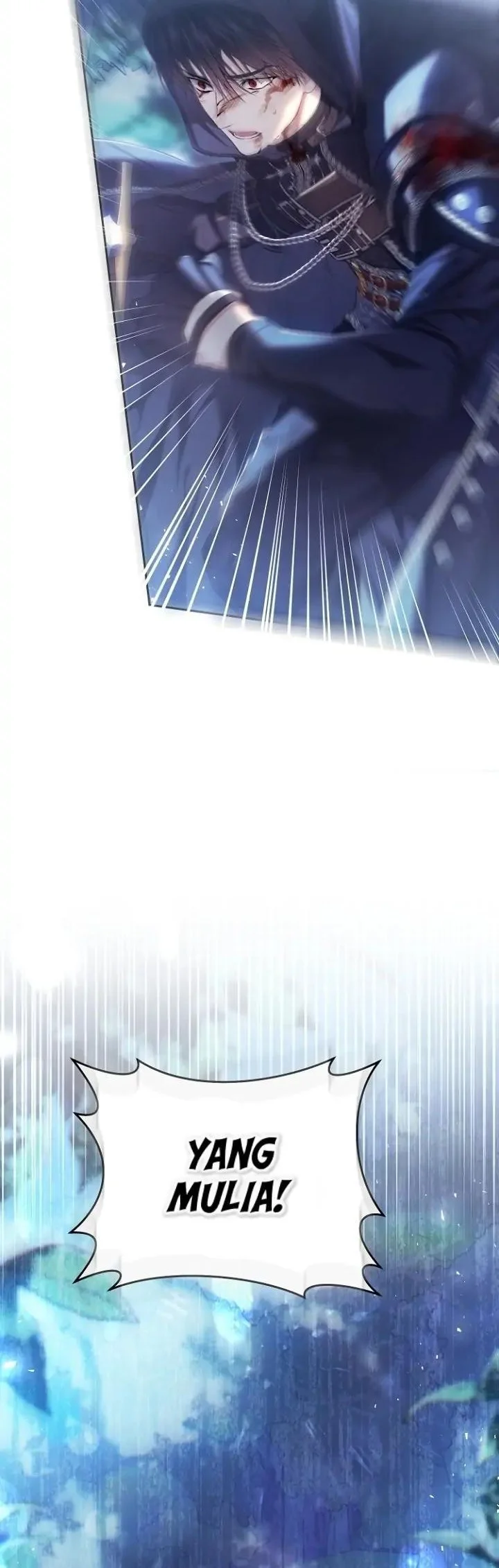 The Villainess Is a Marionette Chapter 67 Gambar 10