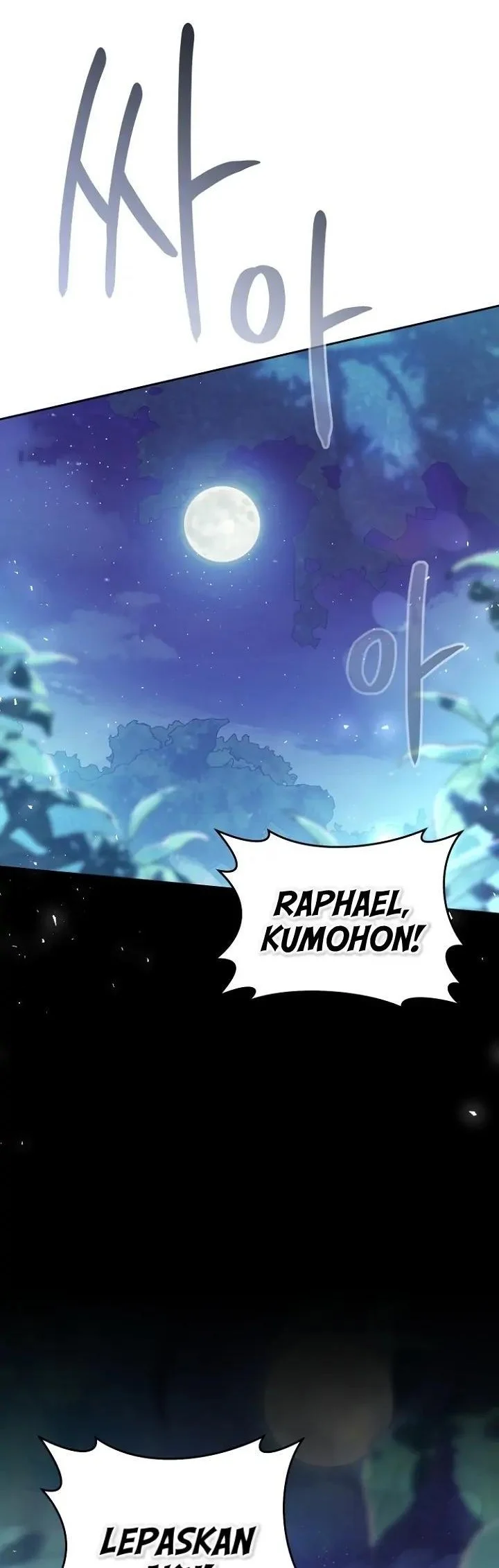 The Villainess Is a Marionette Chapter 67 Gambar 18