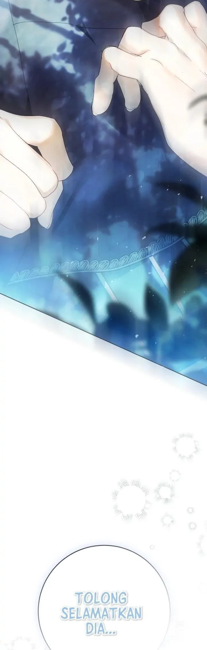 The Villainess Is a Marionette Chapter 67 Gambar 20