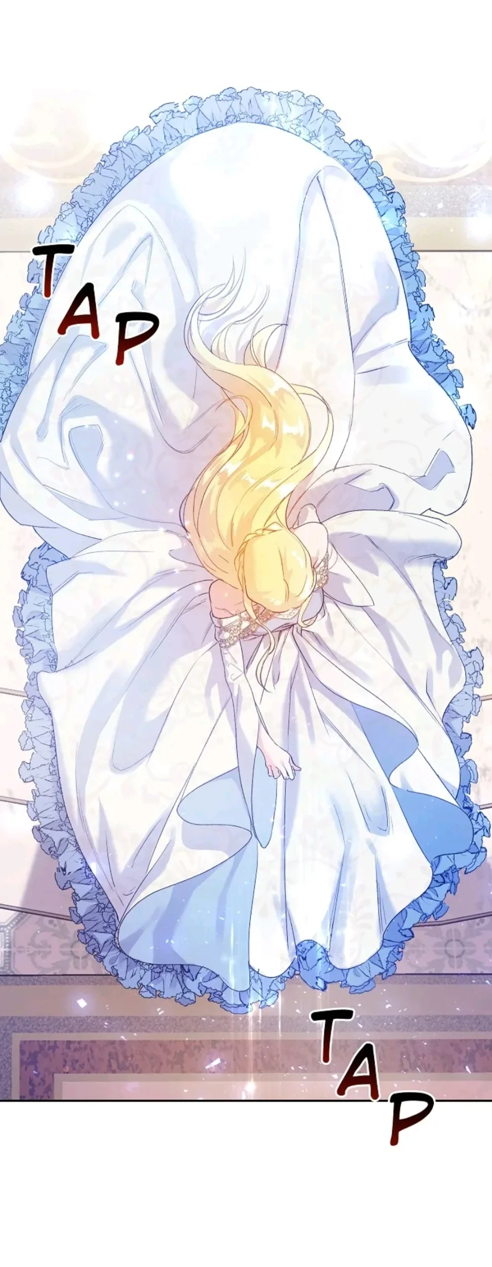 The Villainess Is a Marionette Chapter 7 Gambar 15