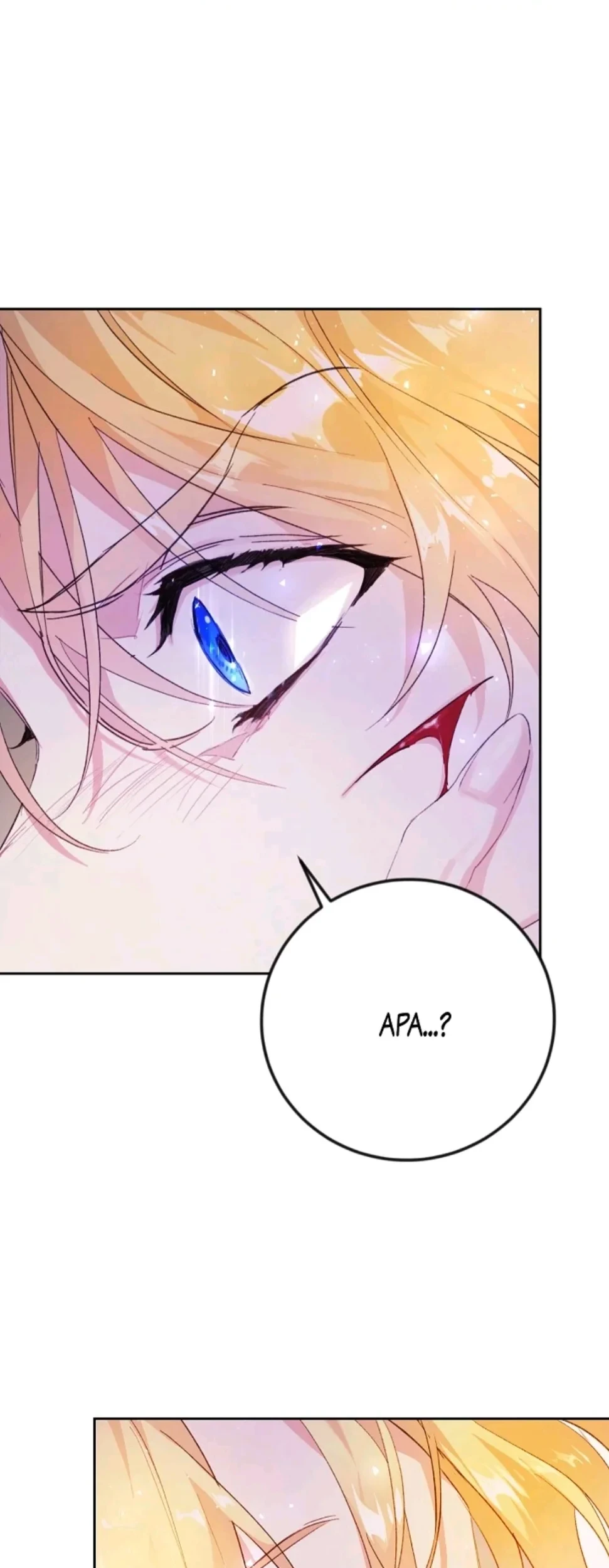 The Villainess Is a Marionette Chapter 7 Gambar 18