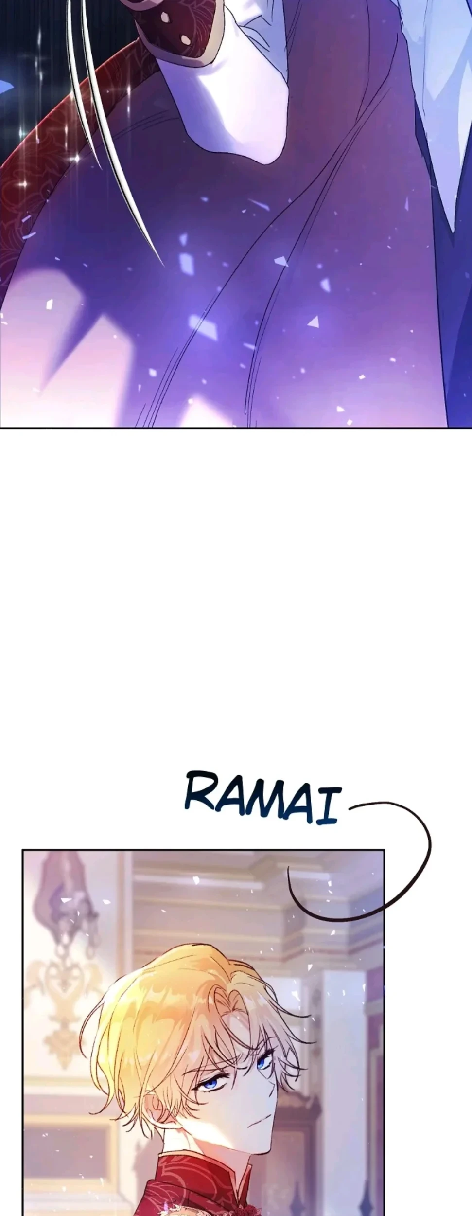 The Villainess Is a Marionette Chapter 7 Gambar 8