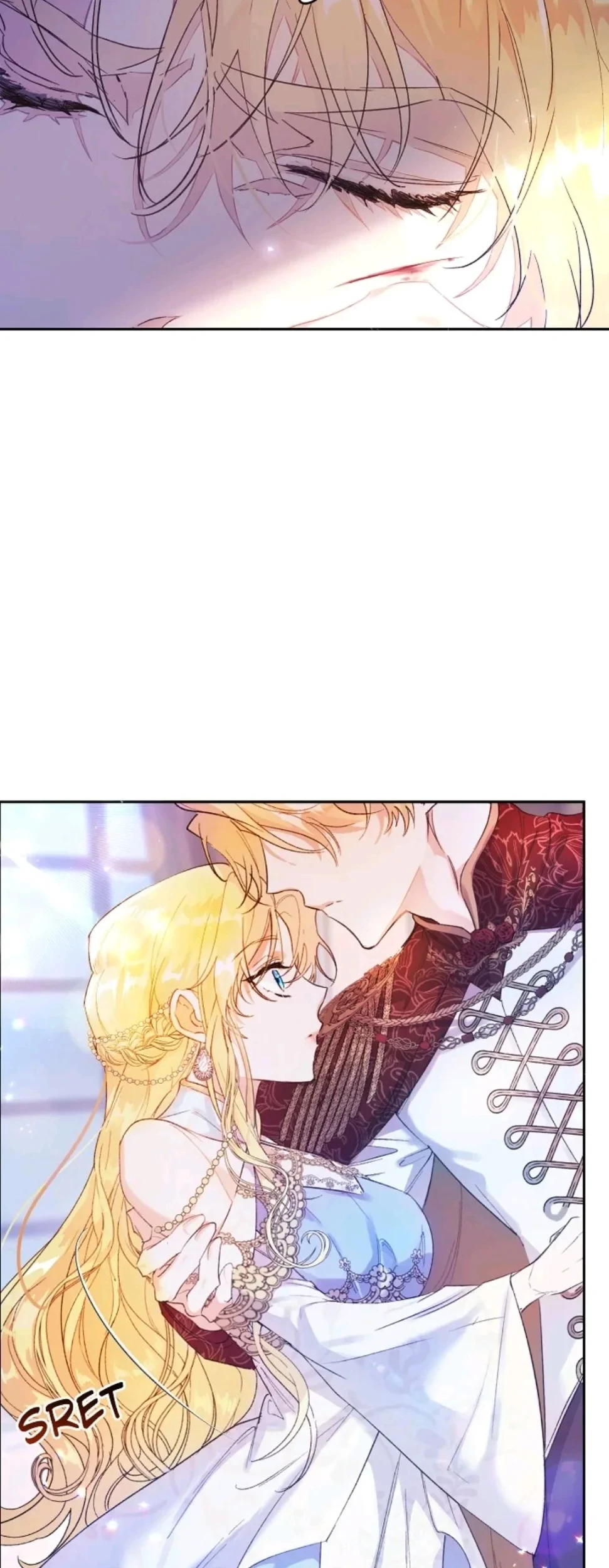 The Villainess Is a Marionette Chapter 7 Gambar 24