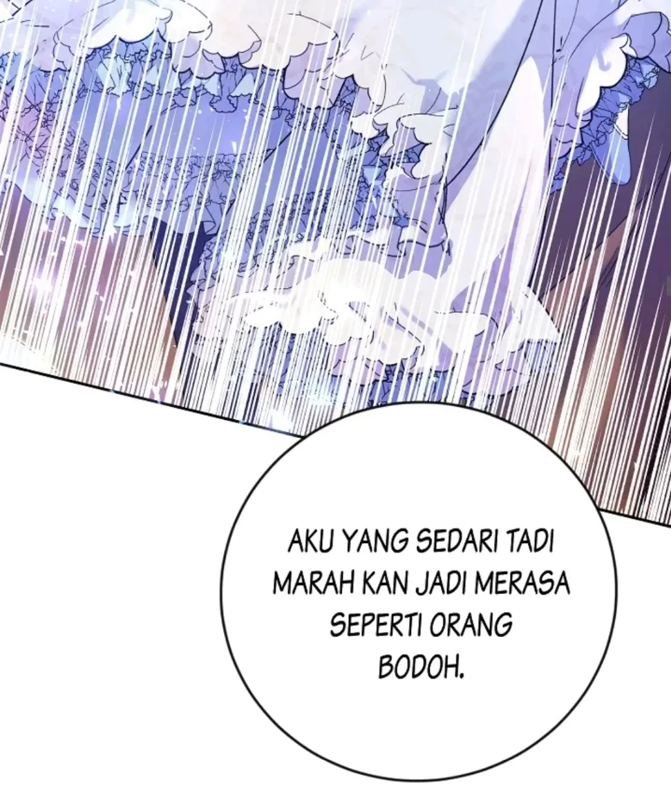 The Villainess Is a Marionette Chapter 7 Gambar 26