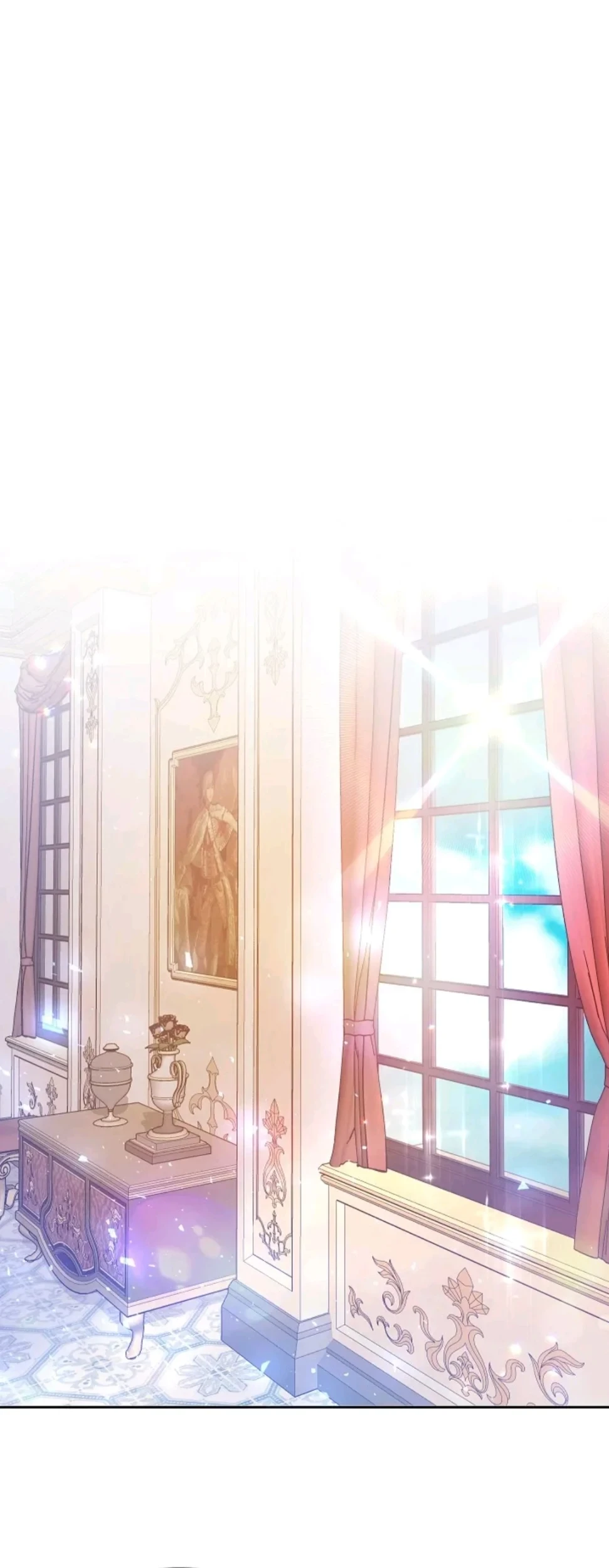 The Villainess Is a Marionette Chapter 7 Gambar 31