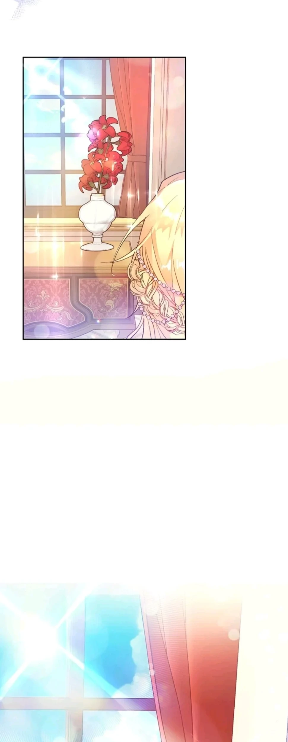 The Villainess Is a Marionette Chapter 7 Gambar 53