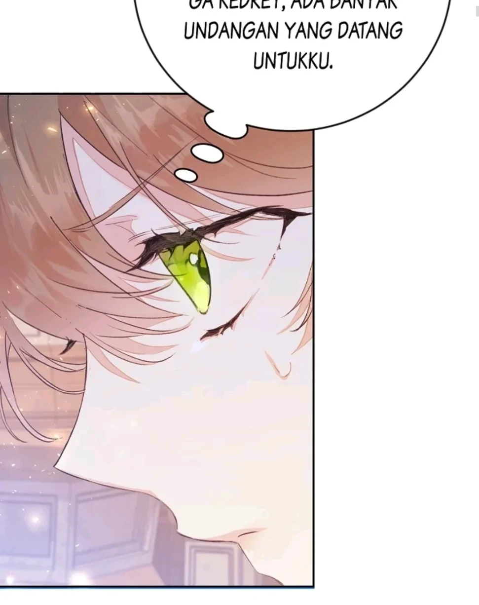 The Villainess Is a Marionette Chapter 8 Gambar 7