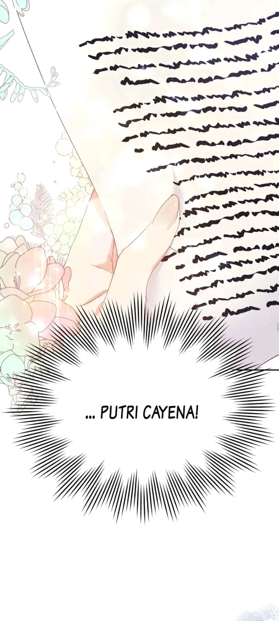 The Villainess Is a Marionette Chapter 8 Gambar 27