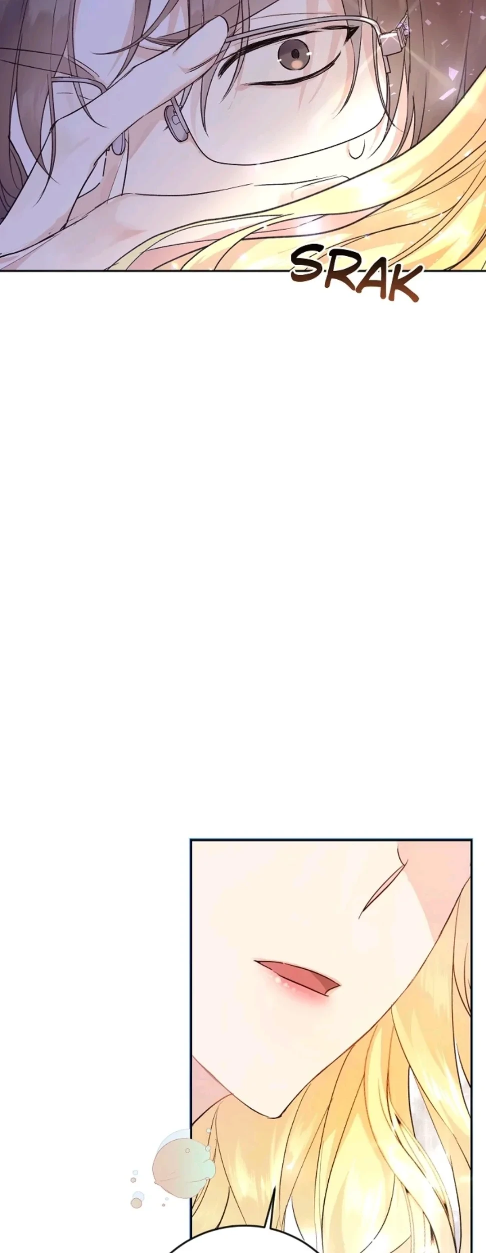 The Villainess Is a Marionette Chapter 9 Gambar 45