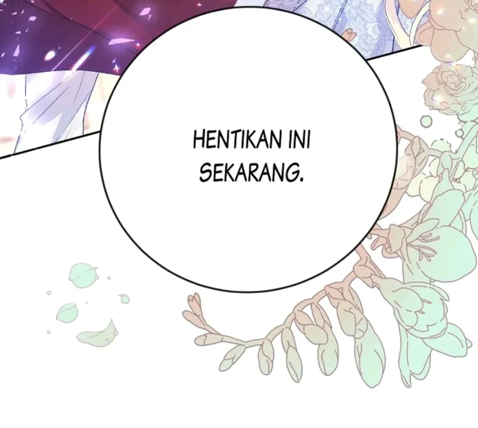 The Villainess Is a Marionette Chapter 9 Gambar 47