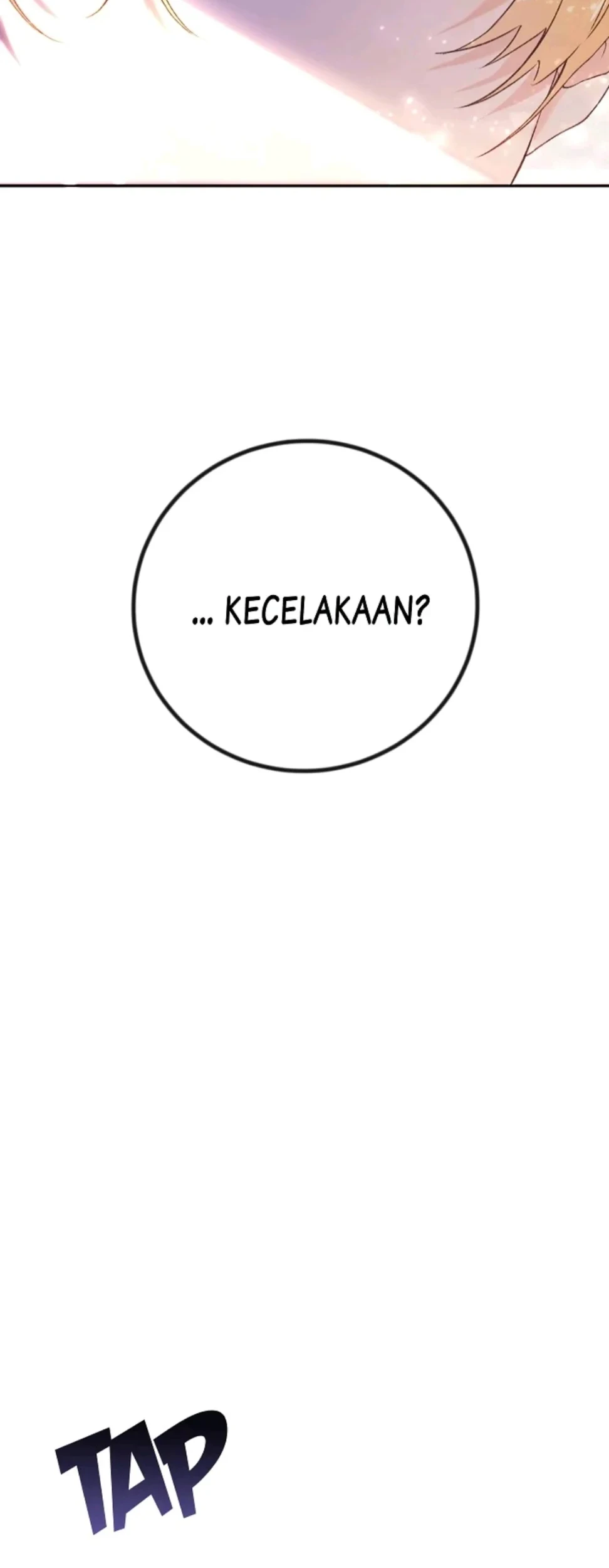 The Villainess Is a Marionette Chapter 9 Gambar 24