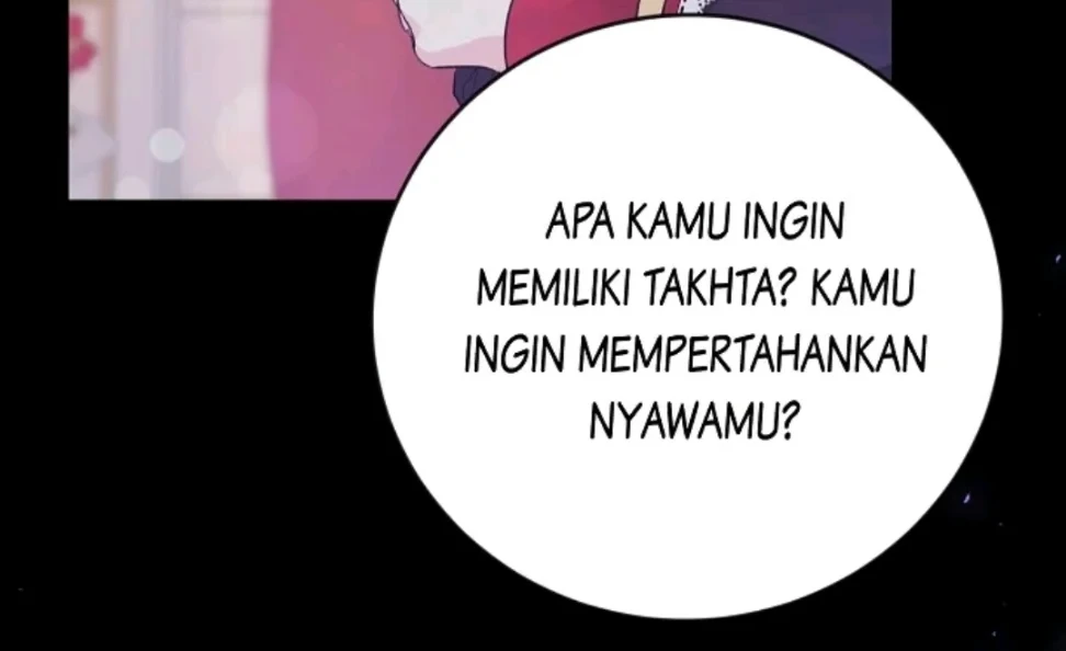 The Villainess Is a Marionette Chapter 9 Gambar 34