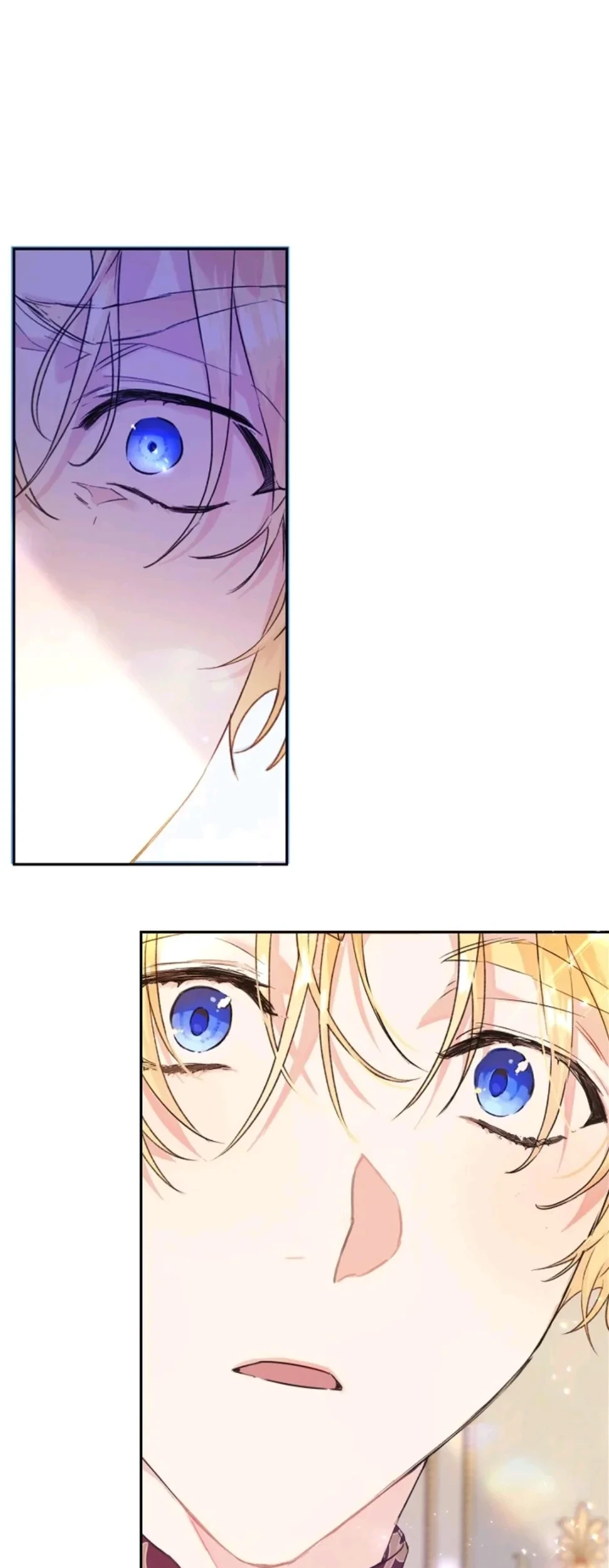 The Villainess Is a Marionette Chapter 9 Gambar 48