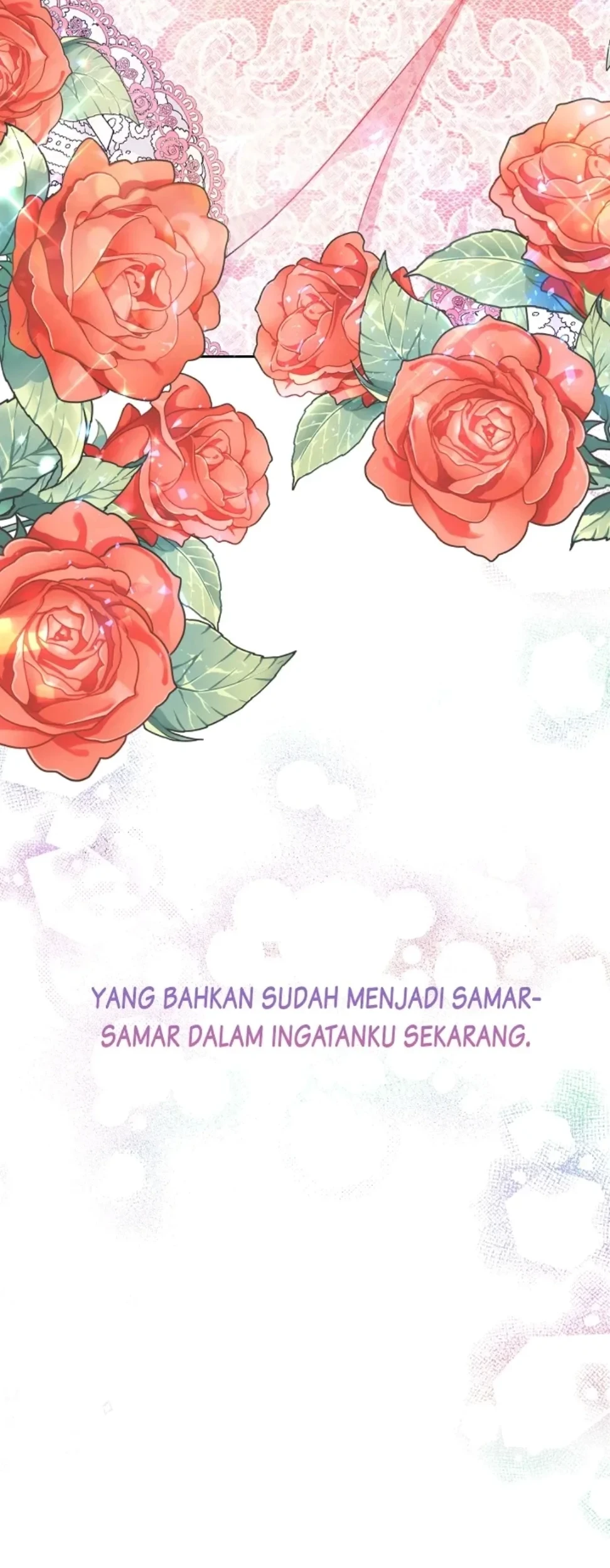 The Villainess Is a Marionette Chapter 9 Gambar 58