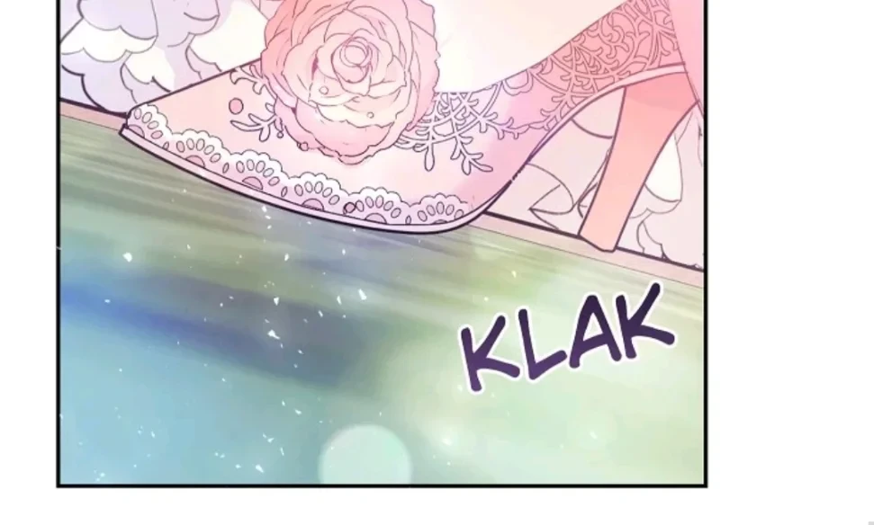 The Villainess Is a Marionette Chapter 11 Gambar 26