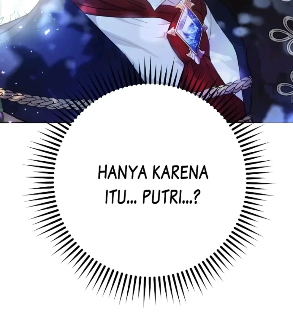 The Villainess Is a Marionette Chapter 11 Gambar 33