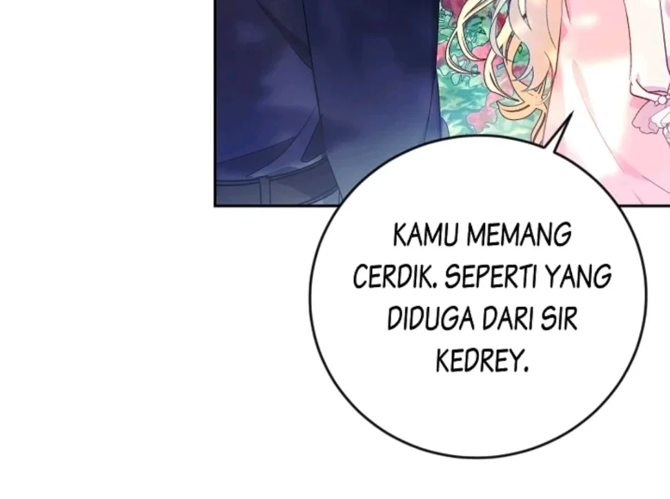 The Villainess Is a Marionette Chapter 11 Gambar 40