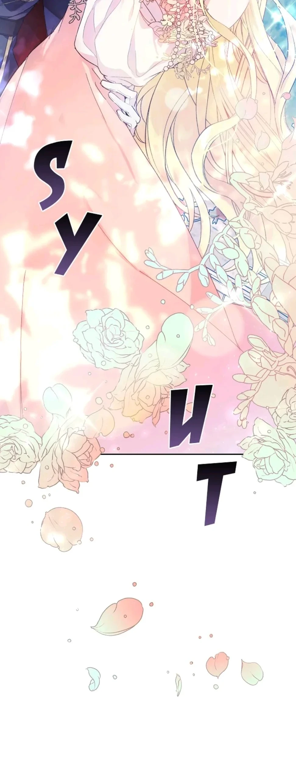 The Villainess Is a Marionette Chapter 11 Gambar 54