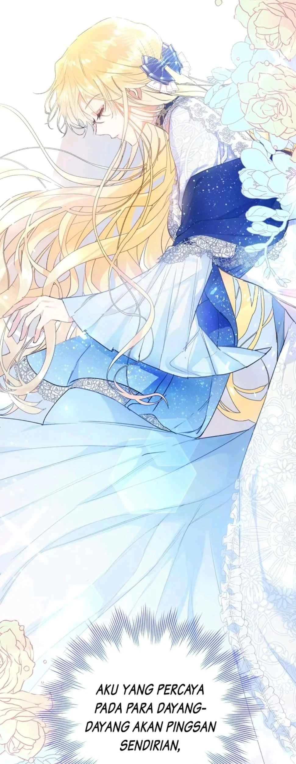 The Villainess Is a Marionette Chapter 14 Gambar 4