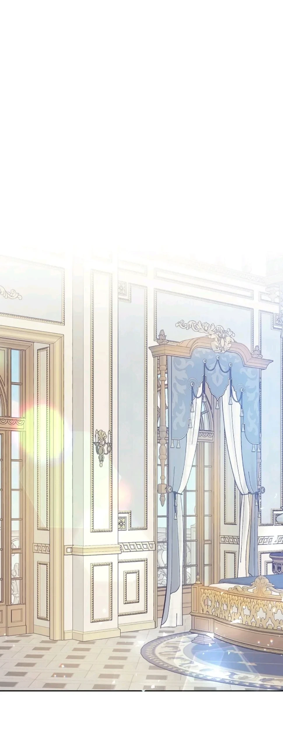 The Villainess Is a Marionette Chapter 14 Gambar 11