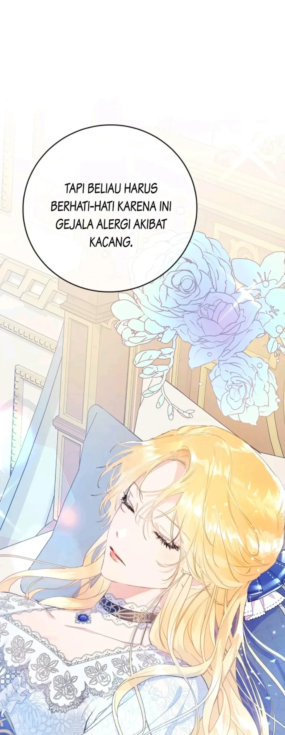 The Villainess Is a Marionette Chapter 14 Gambar 14