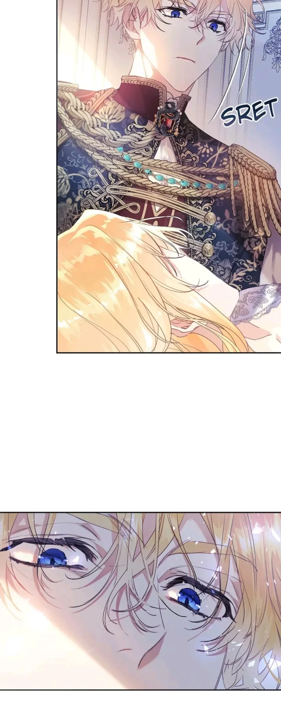 The Villainess Is a Marionette Chapter 14 Gambar 17