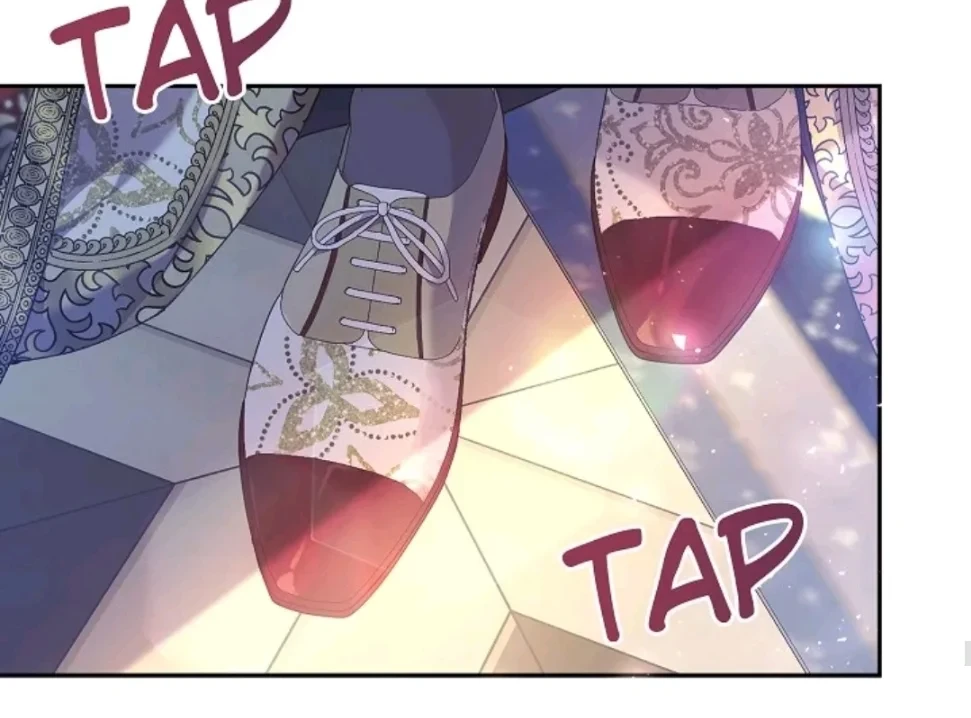 The Villainess Is a Marionette Chapter 14 Gambar 33