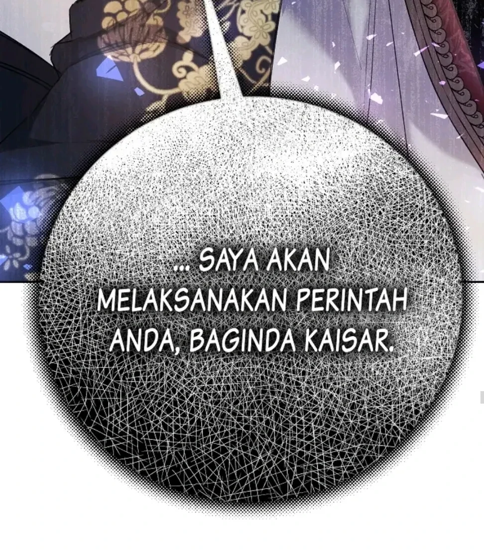 The Villainess Is a Marionette Chapter 14 Gambar 53