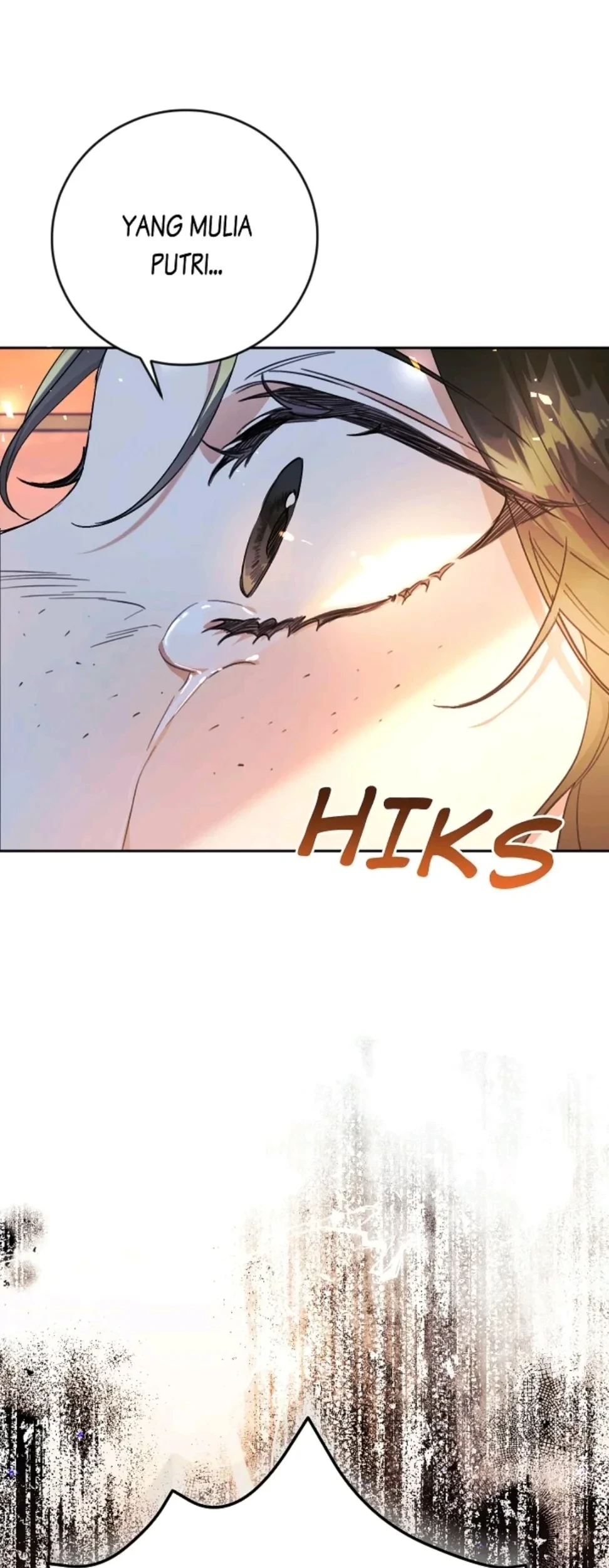 The Villainess Is a Marionette Chapter 15 Gambar 17