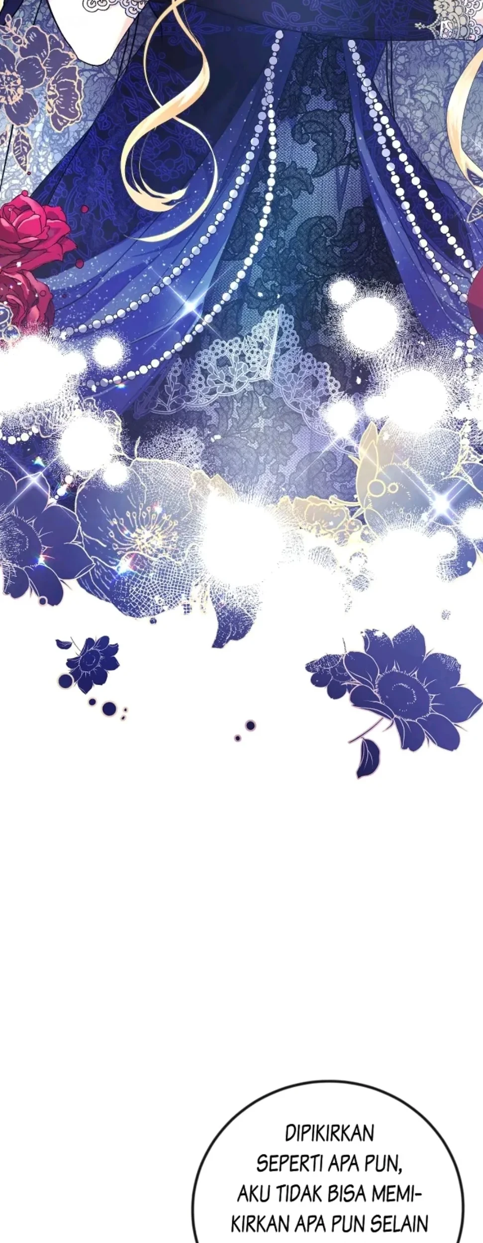 The Villainess Is a Marionette Chapter 15 Gambar 48