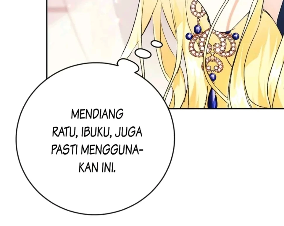 The Villainess Is a Marionette Chapter 16 Gambar 20