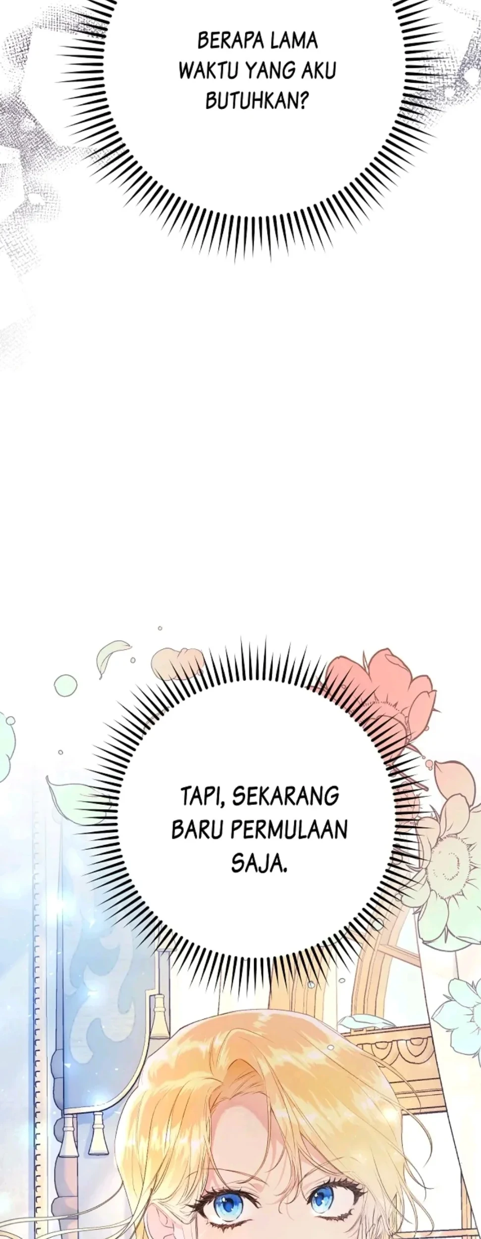 The Villainess Is a Marionette Chapter 16 Gambar 22