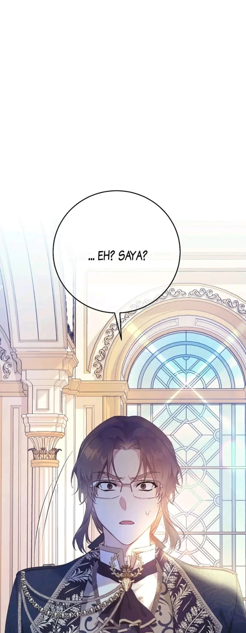 Komik The Villainess Is a Marionette Chapter 17 gambar nomor 1